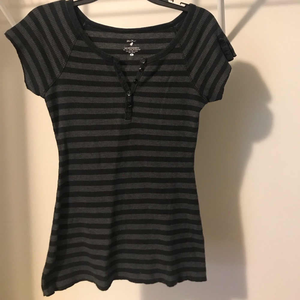 Sexy summer top